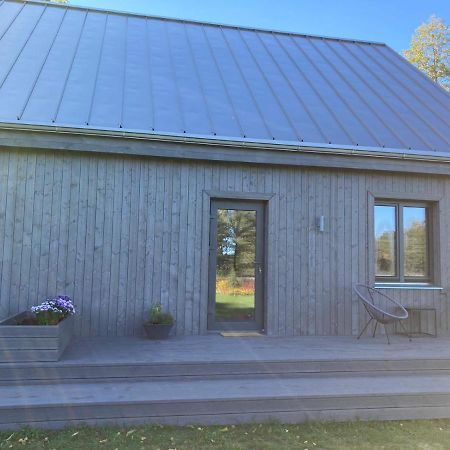 Luci Juras Apartamenti 2 Roja Exteriör bild
