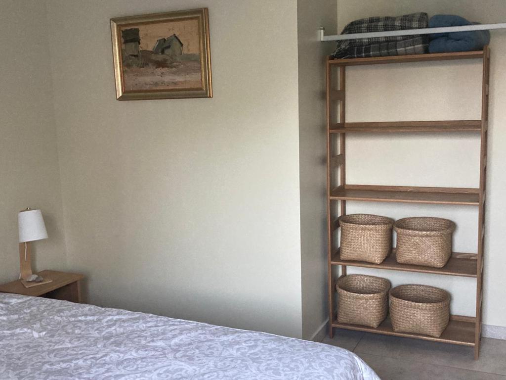 Luci Juras Apartamenti 2 Roja Exteriör bild