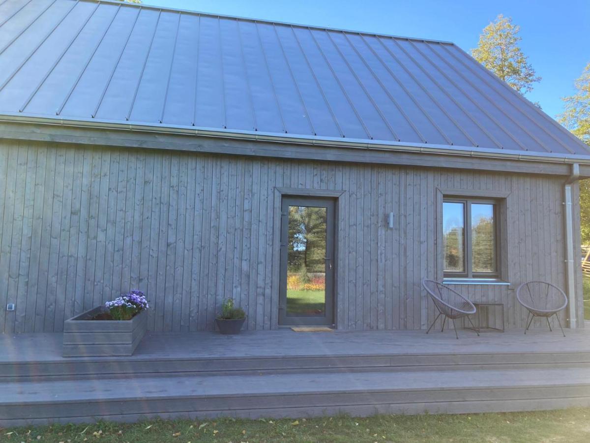 Luci Juras Apartamenti 2 Roja Exteriör bild