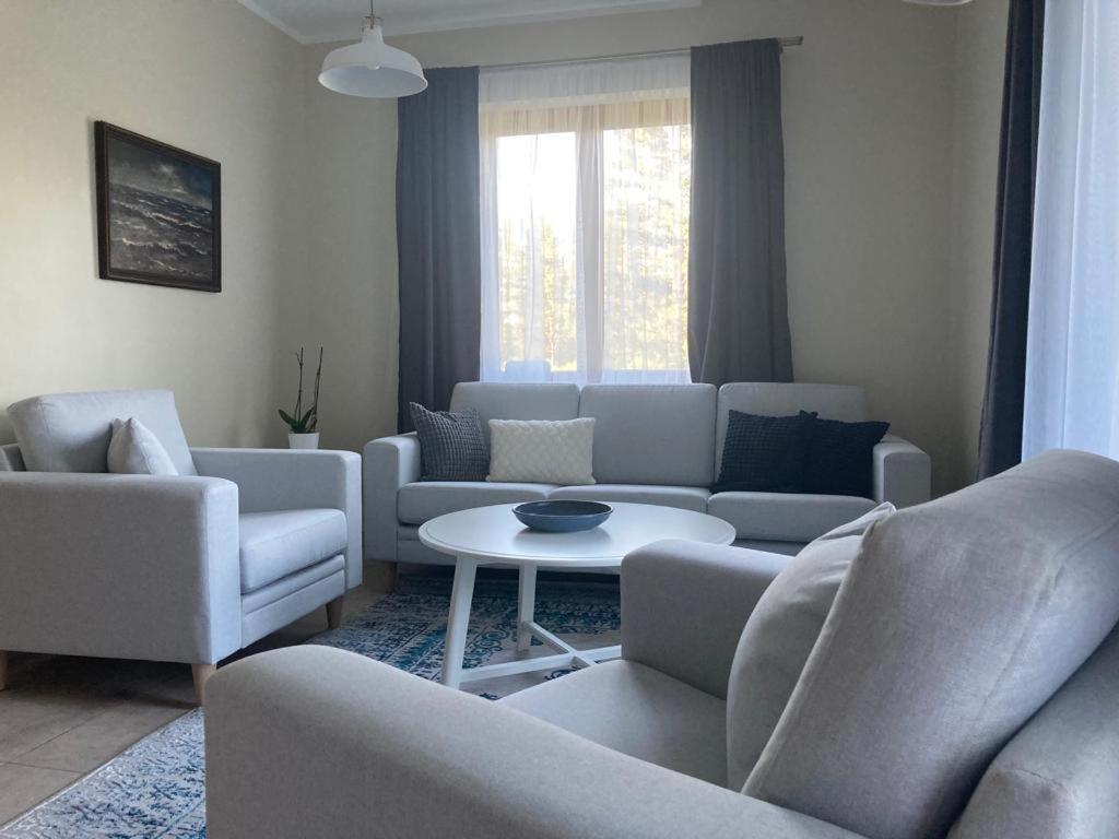 Luci Juras Apartamenti 2 Roja Exteriör bild