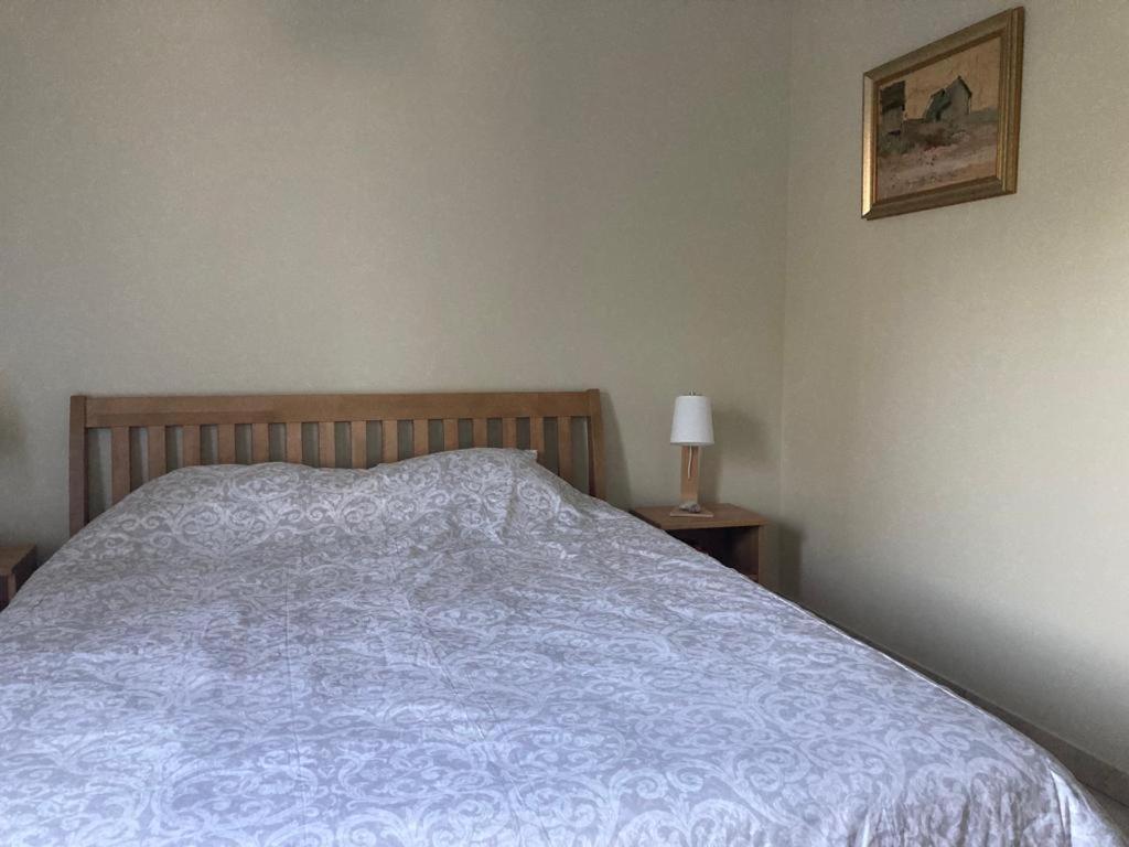 Luci Juras Apartamenti 2 Roja Exteriör bild