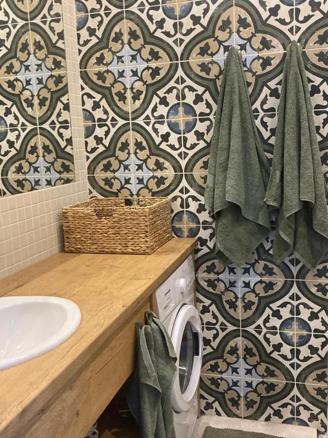 Luci Juras Apartamenti 2 Roja Exteriör bild